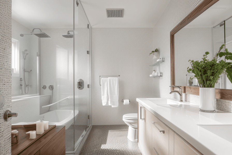 酒店浴室 preview