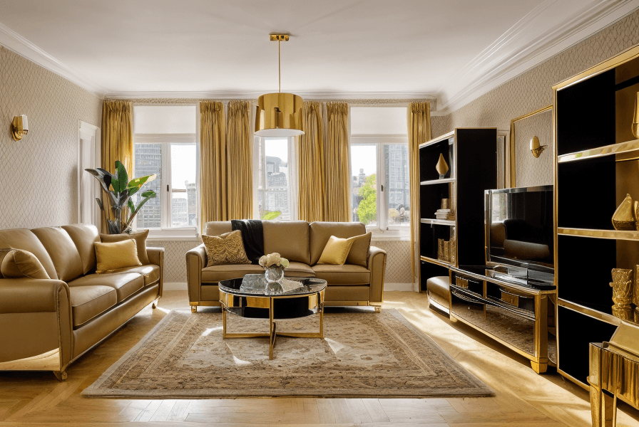 装饰艺术风情 preview