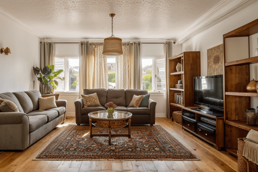 波希米亚绿洲 preview