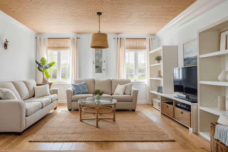 海滨微风 preview