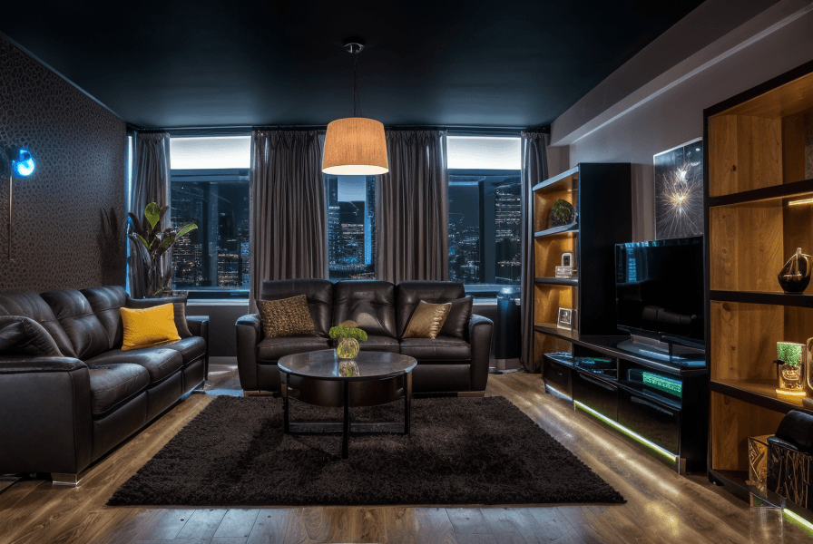 赛博杂锦融合 preview