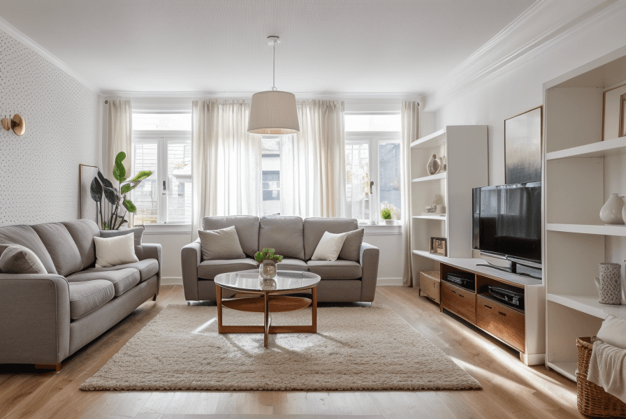 极简主义 preview