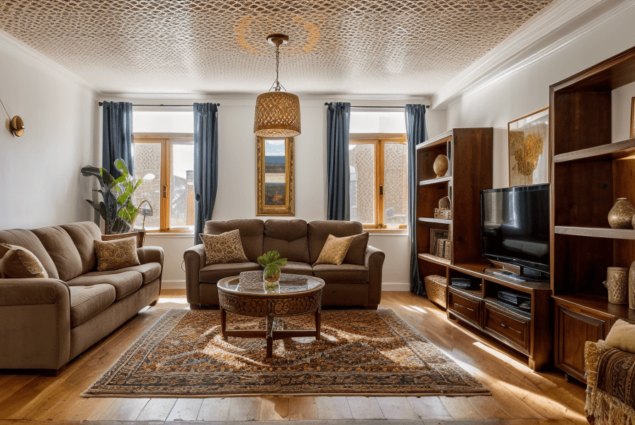 神秘摩洛哥 preview