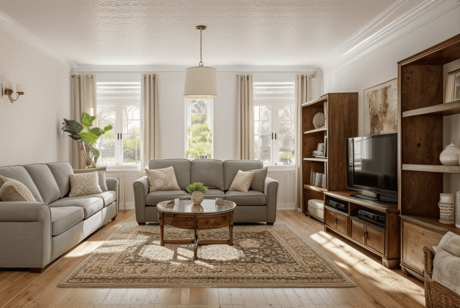 破旧时尚 preview