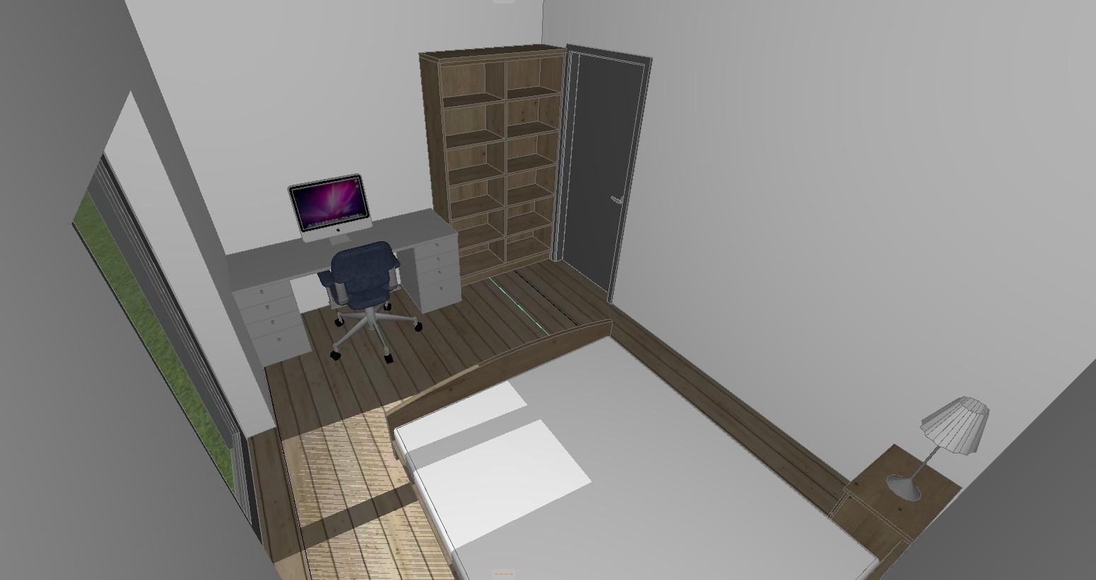 Source Image